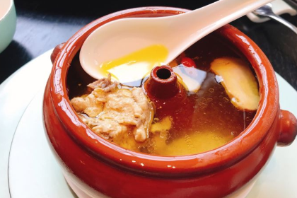 ZHINGWEI KUNMING GREEN LAKE HOTEL·GREEN CHINESE RESTAURANT