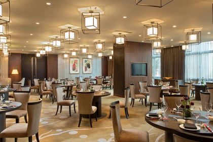 惠州白鷺湖雅居樂喜來登度假飯店·采悅軒中餐廳