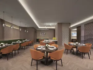 MAN HO CHINESE REASTAURANT