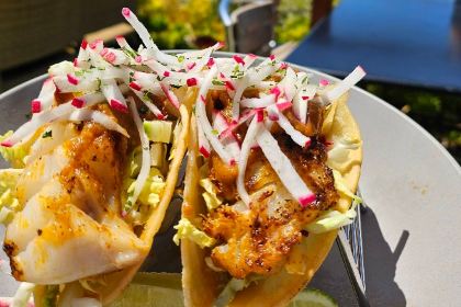 Mersea Restaurant, Bar and Venue