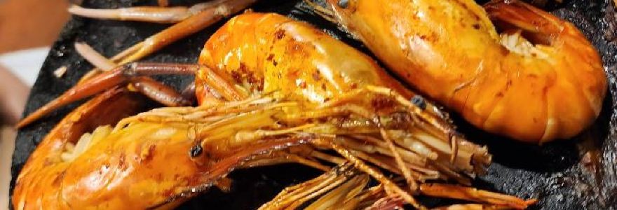 Cửa hàng nướng Mậu Dịch