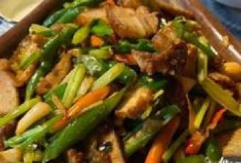 Popular dishes
