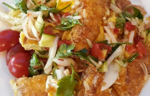 SLB Tai Food