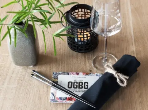 OGBG Bar & Restaurang
