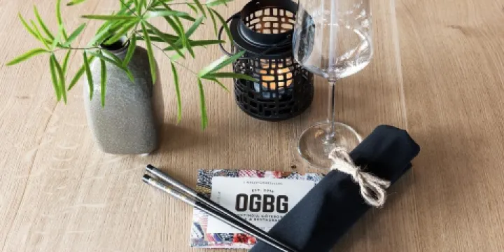 OGBG Bar & Restaurang