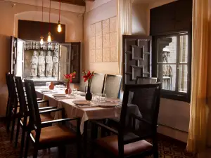 Casa Balcells