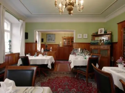 Christians Restaurant