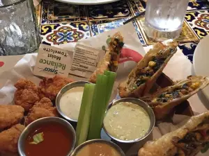 Chili's