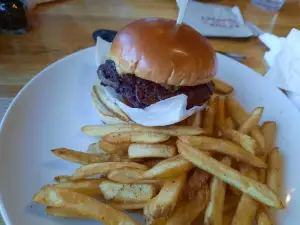 Applebee's Grill + Bar