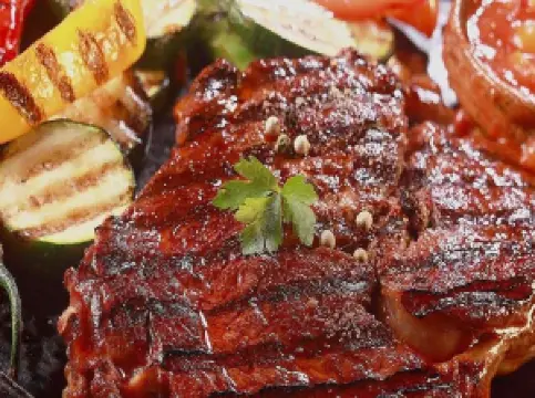 Sevens Restaurant & Steakhouse