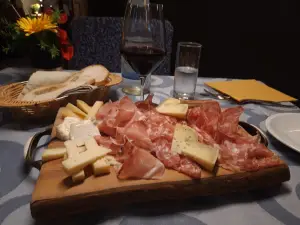 Restaurant Goldener Adler