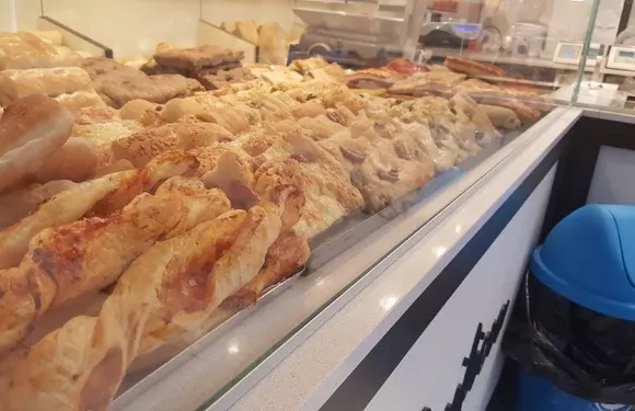 Le Delizie Del Fornaio