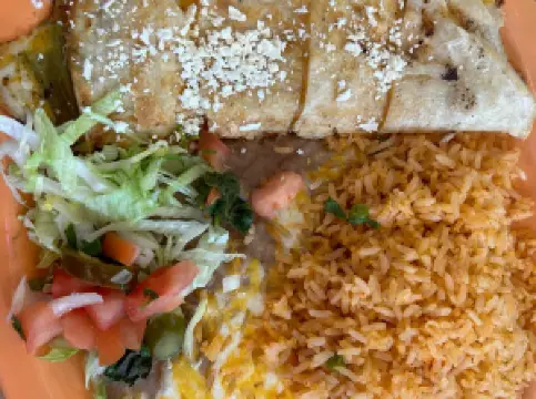 Andrade Restaurante Mexicano