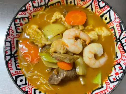 Gold Medal Chinese Forster