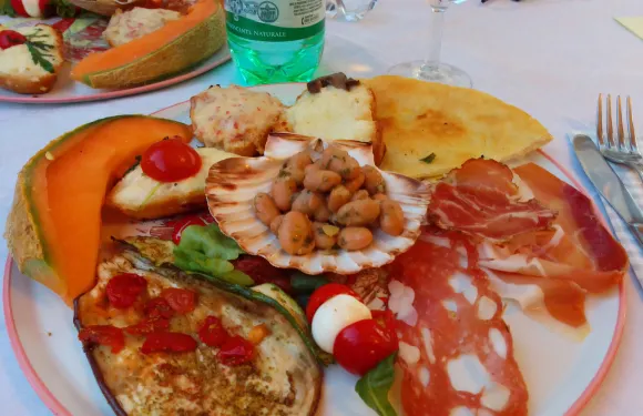 Bar Centrale Pizzeria