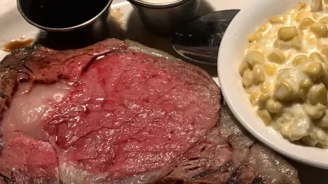 Damon's Steak House in Glendale