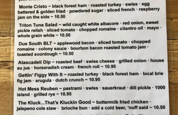 Colony Market & Deli