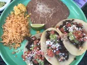 Carlos1800 Mexican Grill And Cantina
