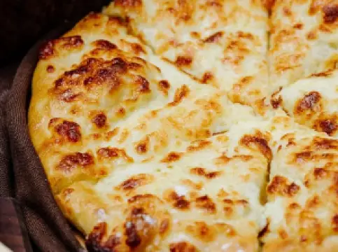 Restaurant Chalet Gudauri