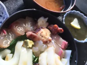 Sazanami