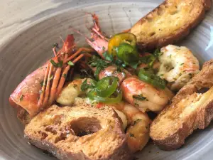 Rossana Restaurant