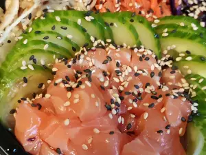 Sushibowl