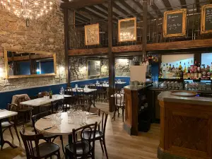 Cafe de Lyon