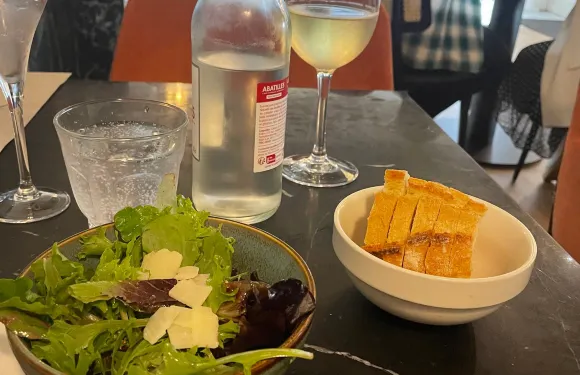 Assiette au bœuf - Limoges