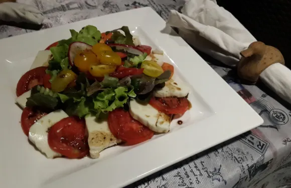 Chez Philippe