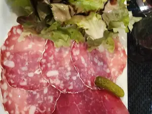 Le Bistrot Savoyard