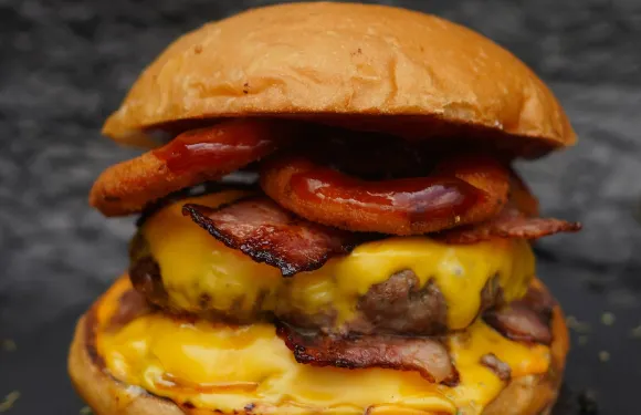 WeGun Bar & Grill & Meat