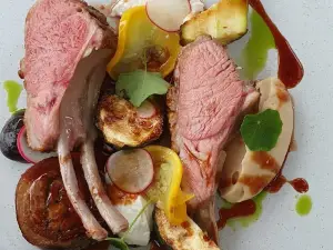 Three Horseshoes Inn