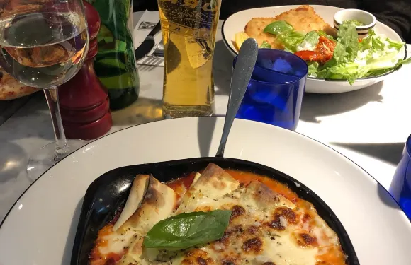 Pizza Express