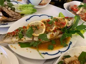 Thai Kitchen