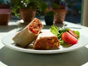 Café Culture @ Inspiration Café Bar