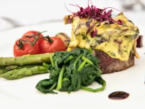 Lord Bute Restaurant