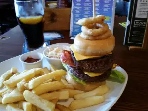 Kings Arms