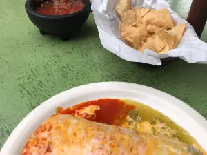 Agave Maria's | Restaurant & Cantina