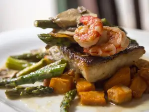 THAVMA Mediterranean Grill