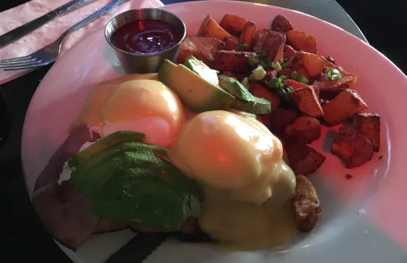 Buckley's in Belltown
