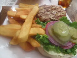Fibbar Magees