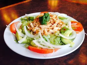 La Milpa - Mexican Restaurant & Market