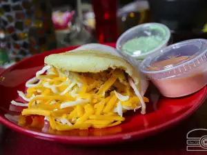 El Gran Sabor