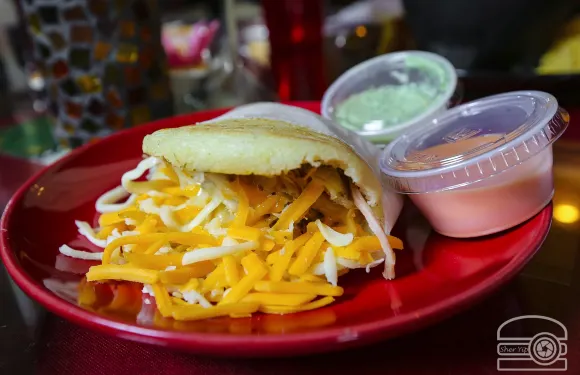 El Gran Sabor