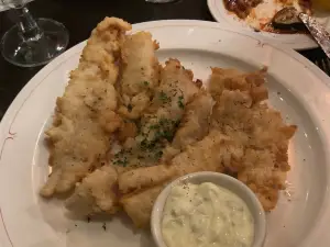 Michael's Restaurant