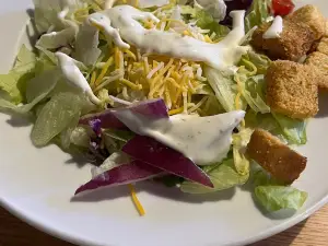 Three Hearts Steakhouse