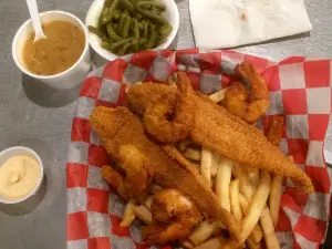 Sam’s Southern Eatery