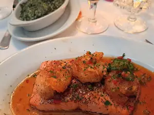 Ruth's Chris Steak House