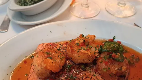 Ruth's Chris Steak House in Cary