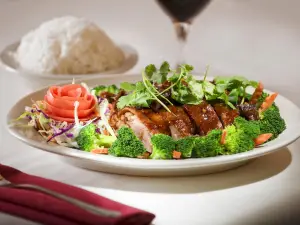 Original A Taste of Thai